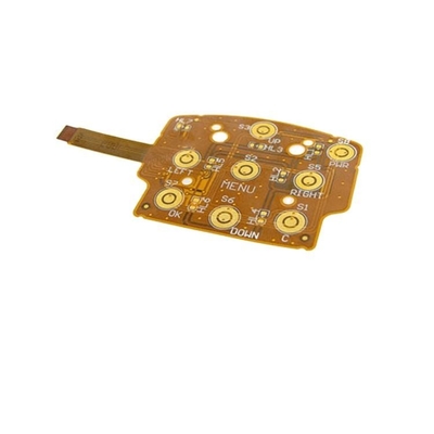 2 To 18 Layers FPC Circuit Board