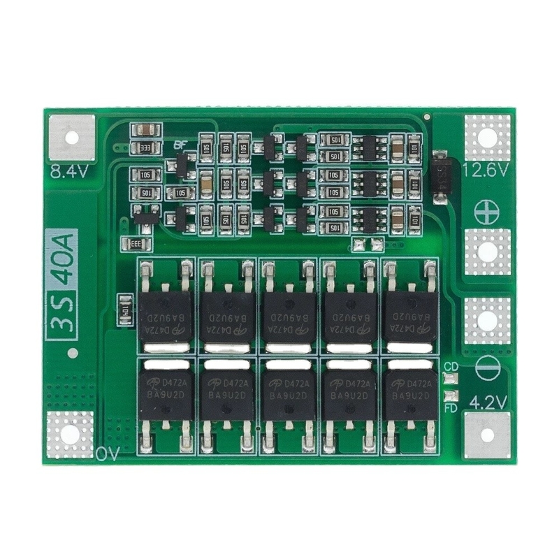 Senyan PCB PCBA Weighing Scale Circuit Board Green