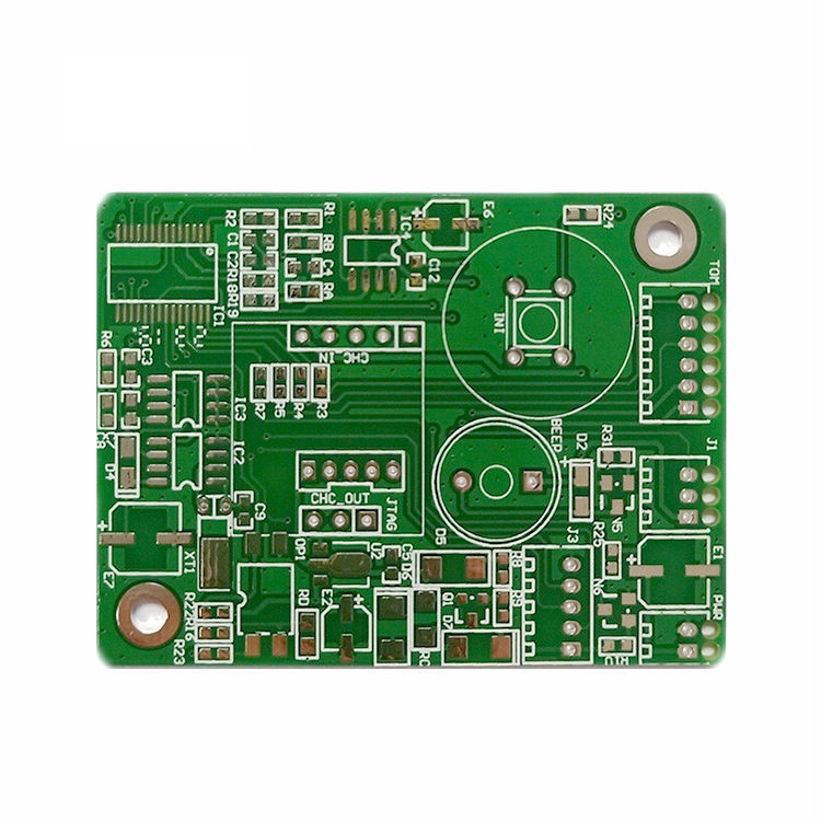 OEM GPS Tracker PCB Board Assembly CEM1 CEM3 ISO9001