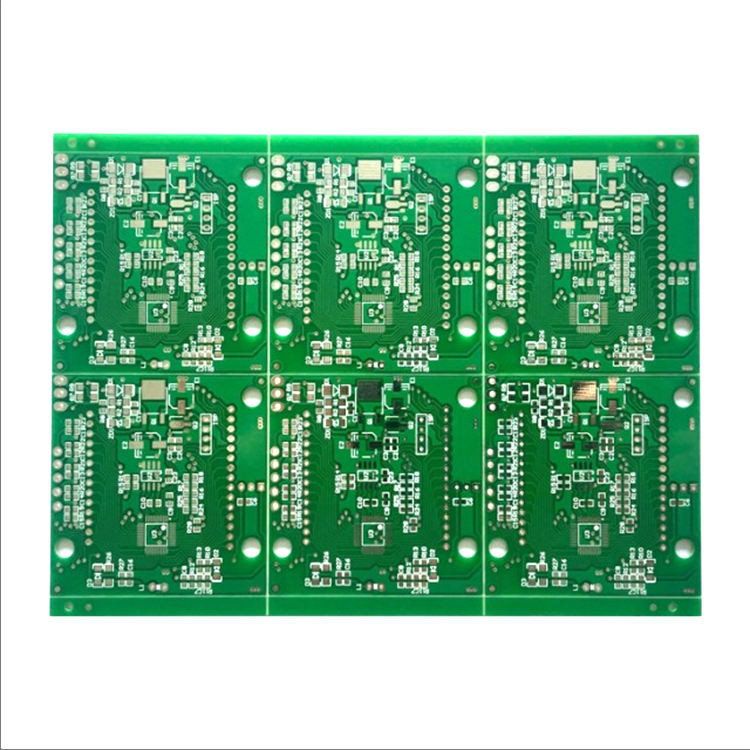ISO14001 FR4 1 Layer PCB ISO13485 TG130 TG150 TG170