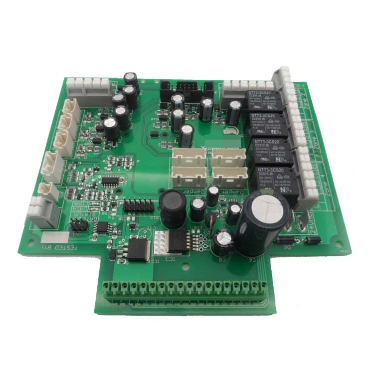 0.4mm 0.6mm Rigid Flexible Printed Circuit Board 0.8mm 1.2mm 1.5mm 1.6mm For Kindle Reader Reading Machine