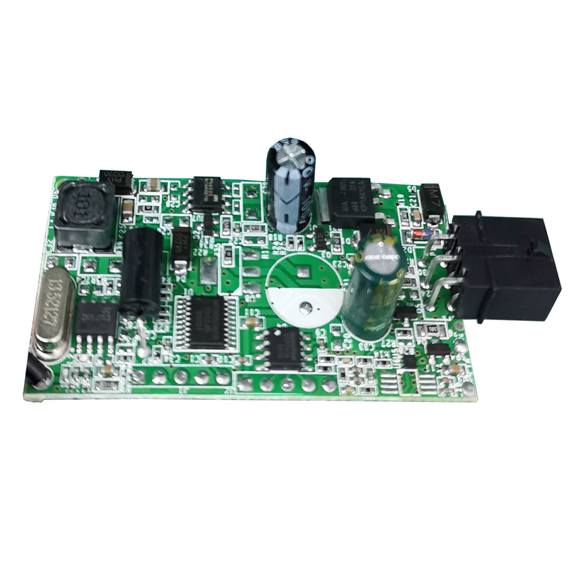 FR4 PCBA 94v0 Electronic PCB Board Manufacturing 2oz