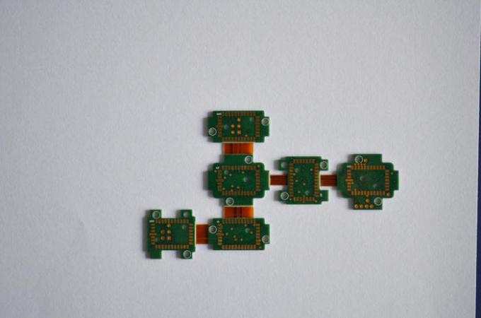 OEM ODM ps4 fpc 게임은 ps5 플레이스테이션을 위한 플렉스 PCB (폴리염화비페닐) 액세서리 fpc 프린트 회로 기판을 위로합니다